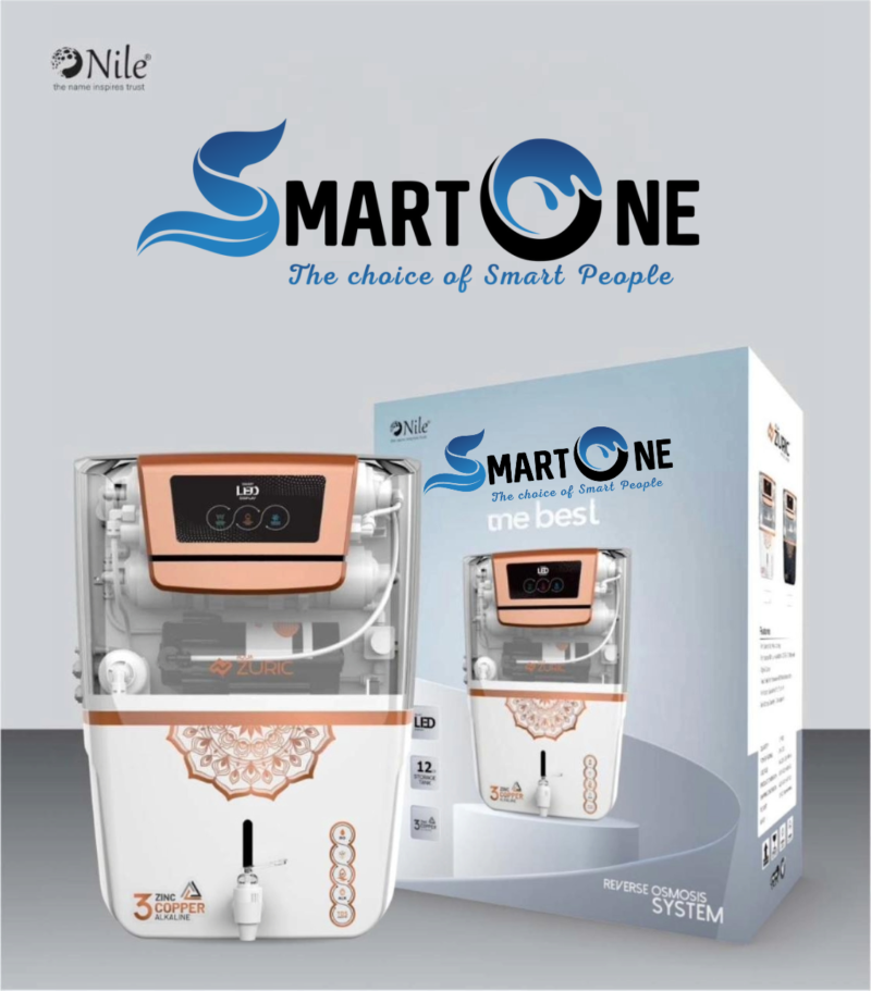 Smartone Zuric