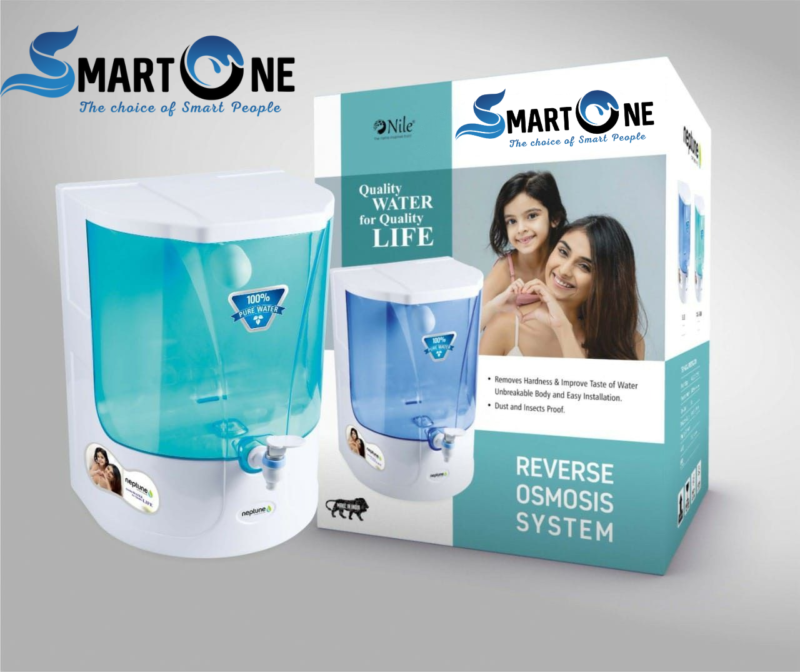 Smartone Neptune