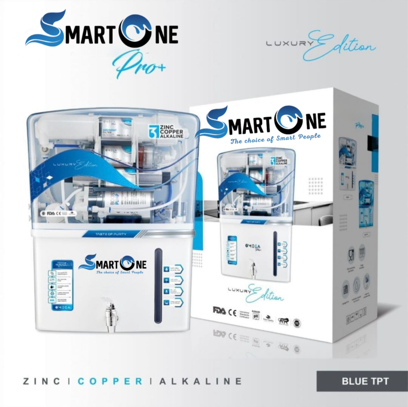 Smartone Omega