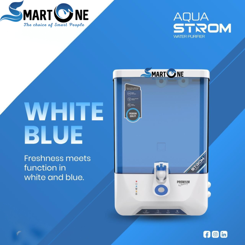 Smartone Strom