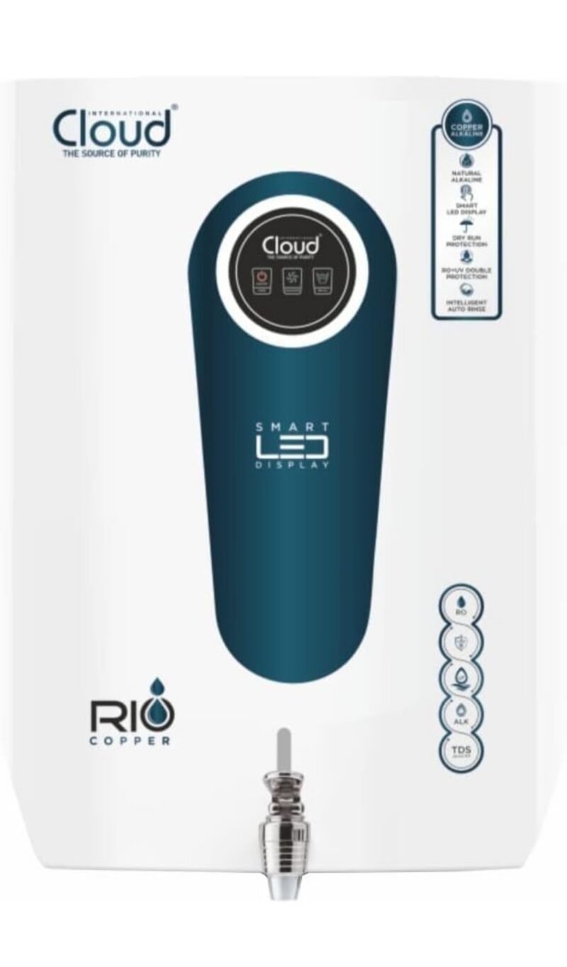 Cloud Rio Smartone