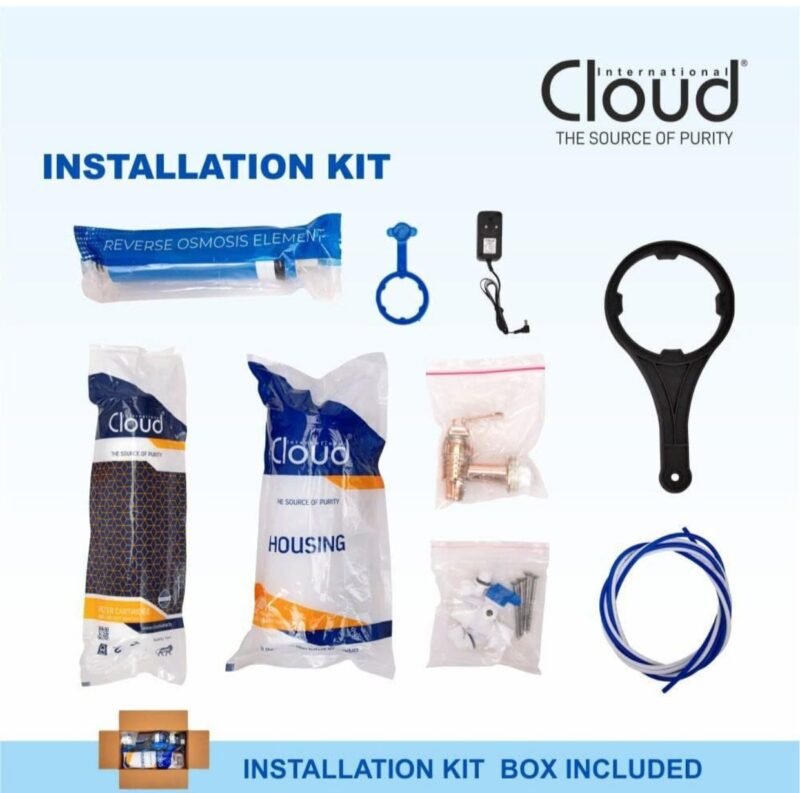 Cloud Rio Smartone