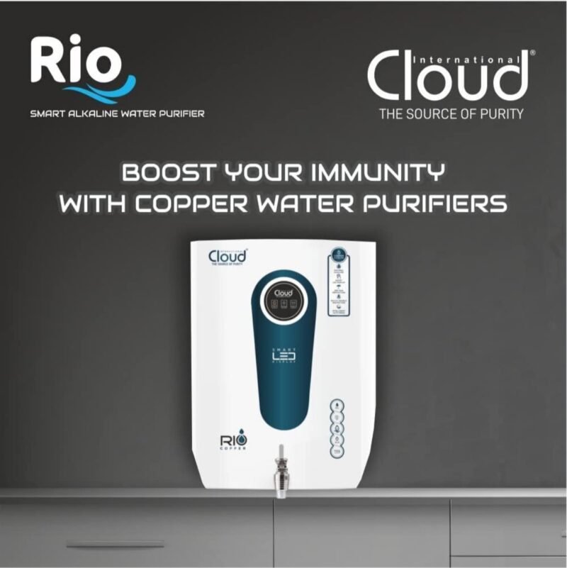 Cloud Rio Smartone