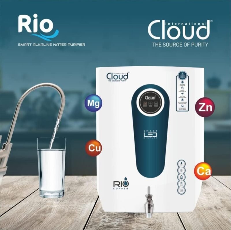 Cloud Rio Smartone